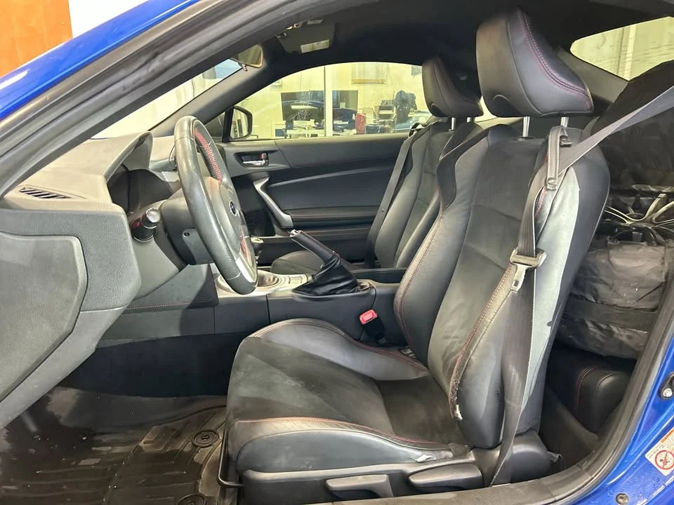 2016 Subaru BRZ 1st Gen - Image 2 of 13