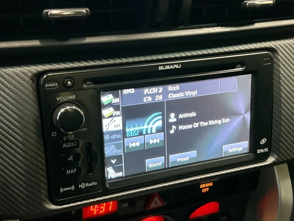 2016 Subaru BRZ 1st Gen - Image 7 of 13