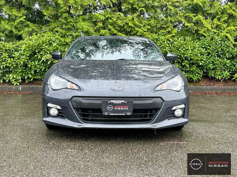 2016 Subaru BRZ 1st Gen - Image 3 of 15