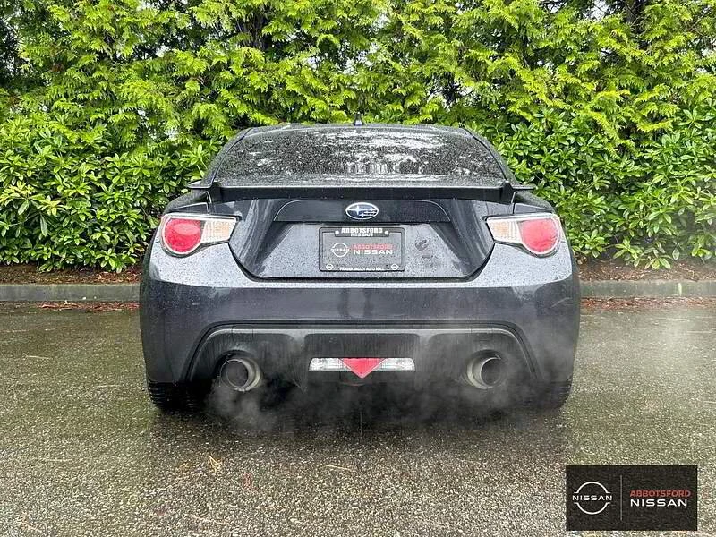 2016 Subaru BRZ 1st Gen - Image 7 of 15