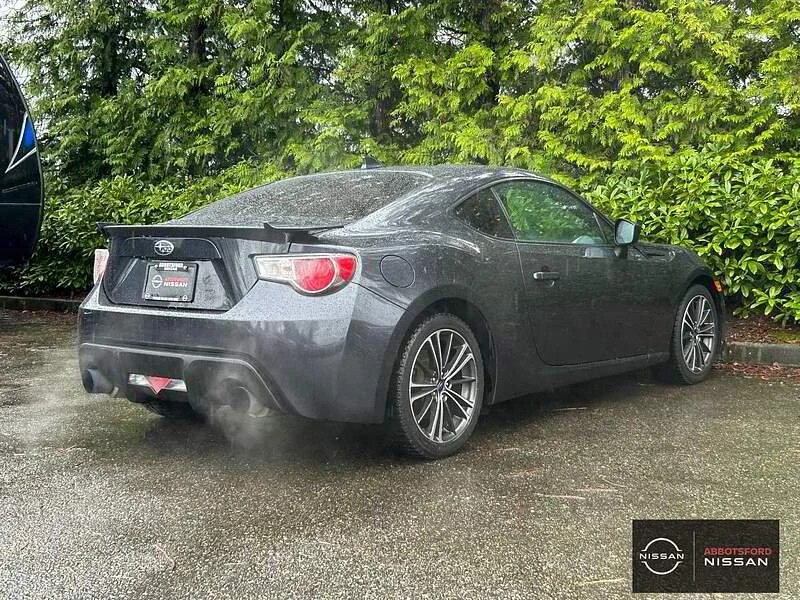 2016 Subaru BRZ 1st Gen - Image 8 of 15