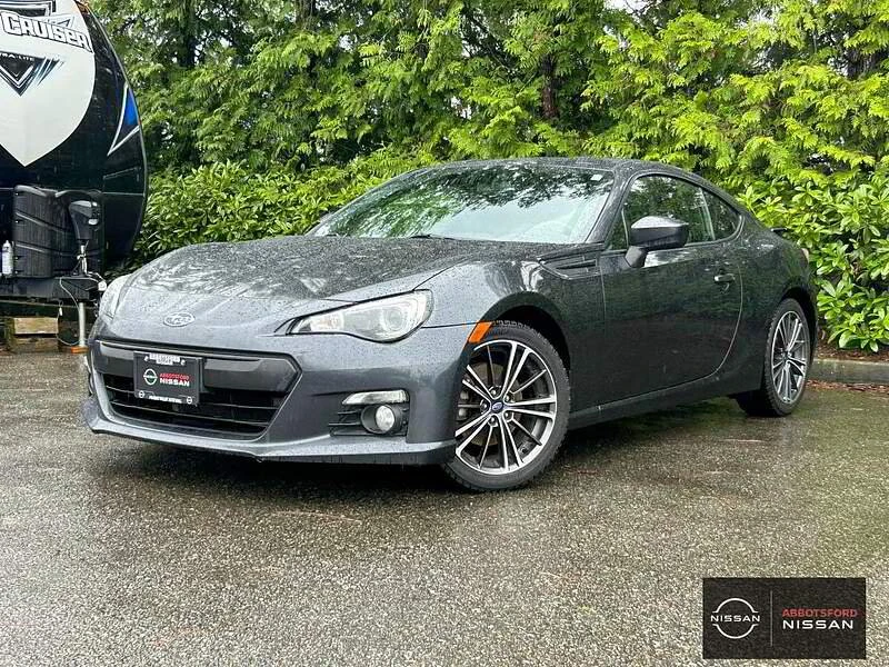 2016 Subaru BRZ 1st Gen - Image 4 of 15