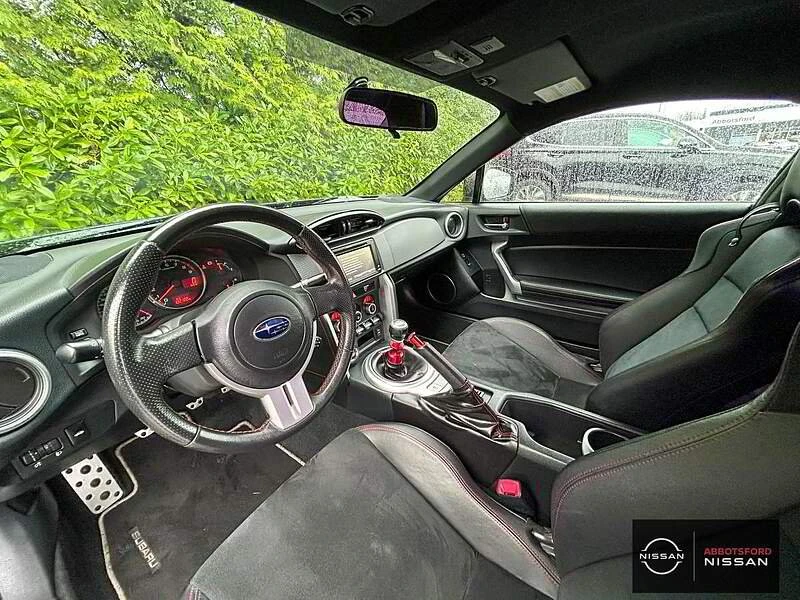 2016 Subaru BRZ 1st Gen - Image 10 of 15