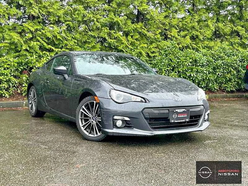 2016 Subaru BRZ 1st Gen - Image 2 of 15