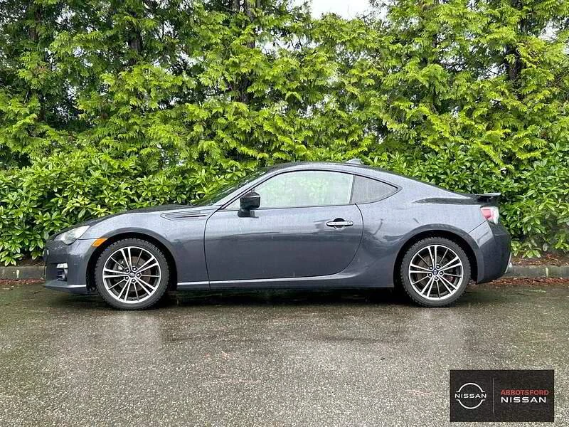 2016 Subaru BRZ 1st Gen - Image 5 of 15