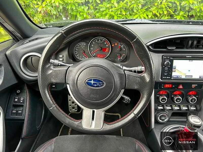 2016 Subaru BRZ 1st Gen - Image 12 of 15