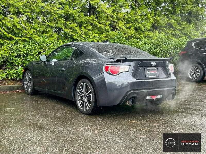 2016 Subaru BRZ 1st Gen - Image 6 of 15