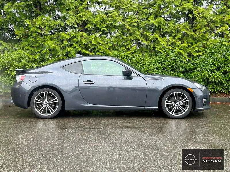 2016 Subaru BRZ 1st Gen - Image 9 of 15