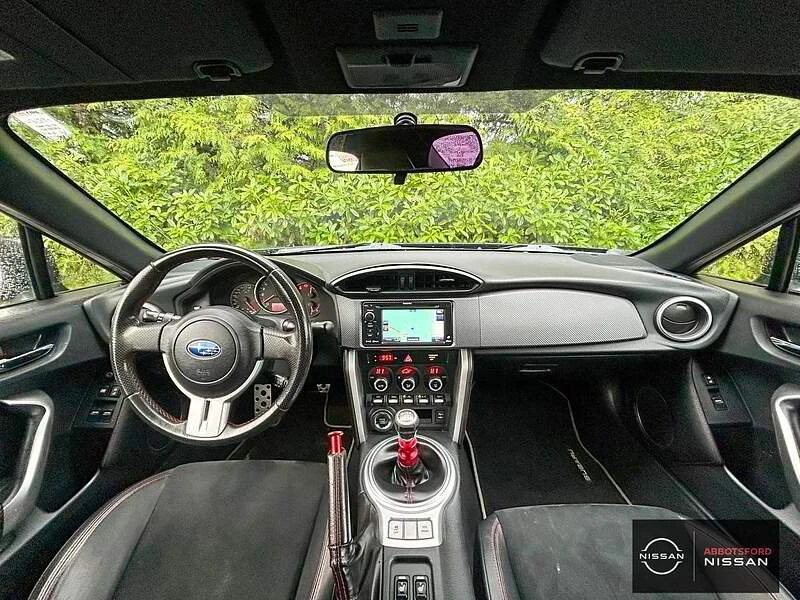 2016 Subaru BRZ 1st Gen - Image 11 of 15