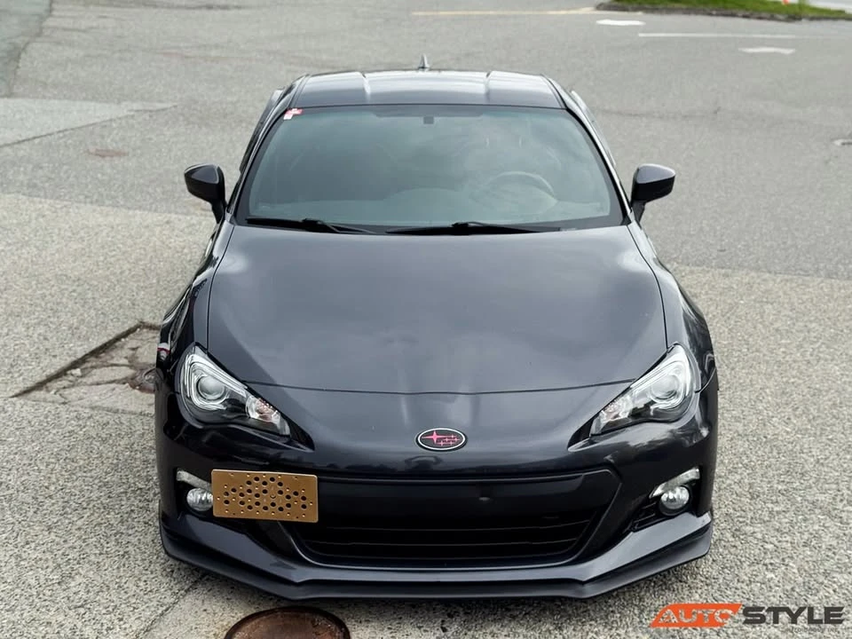2016 Subaru BRZ 1st Gen - Image 2 of 20