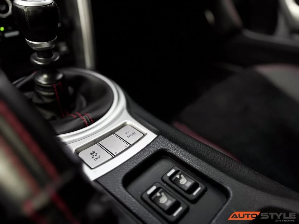 2016 Subaru BRZ 1st Gen - Image 20 of 20