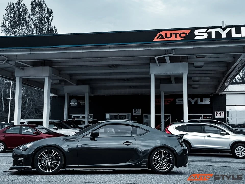 2016 Subaru BRZ 1st Gen - Image 7 of 20
