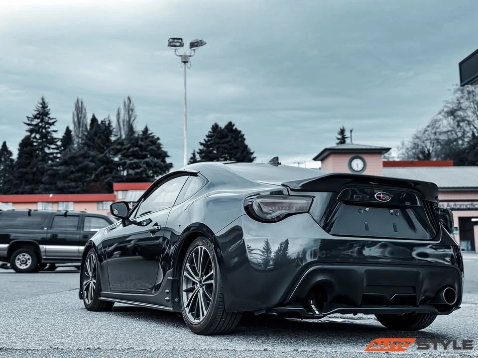 2016 Subaru BRZ 1st Gen - Image 6 of 20