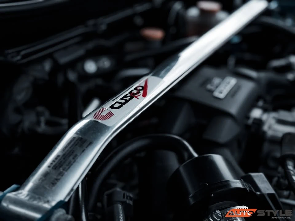 2016 Subaru BRZ 1st Gen - Image 11 of 20