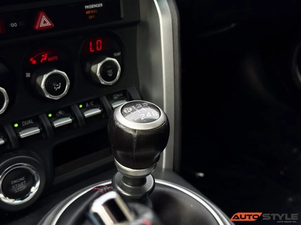 2016 Subaru BRZ 1st Gen - Image 19 of 20