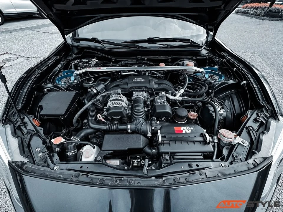 2016 Subaru BRZ 1st Gen - Image 10 of 20