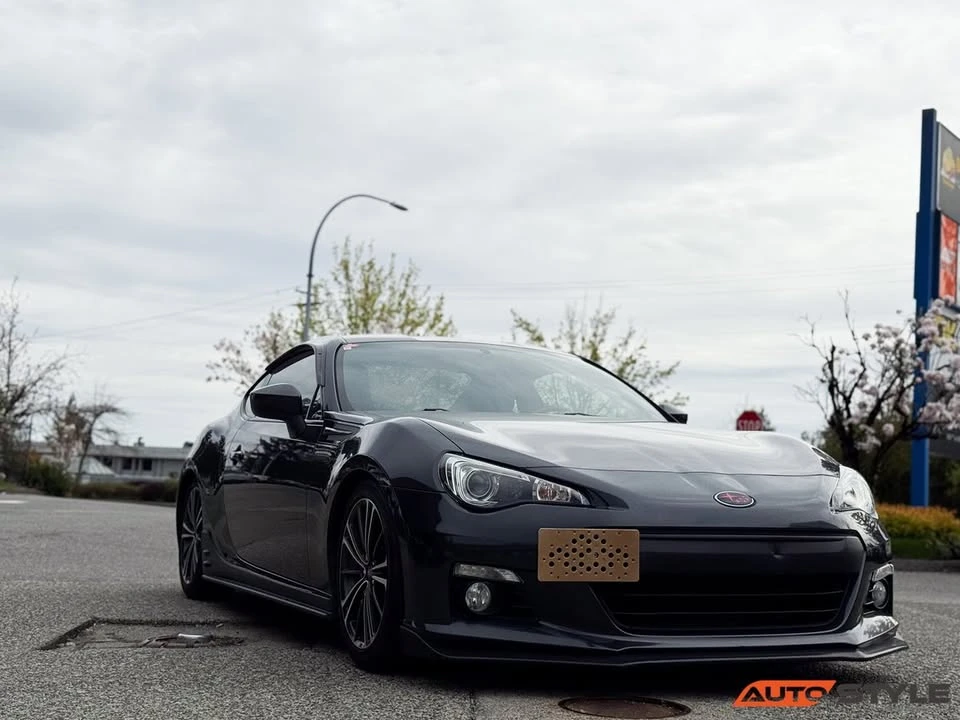 2016 Subaru BRZ 1st Gen - Image 3 of 20