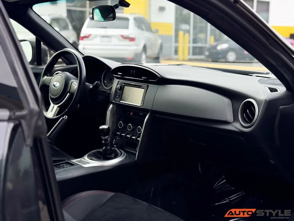 2016 Subaru BRZ 1st Gen - Image 15 of 20