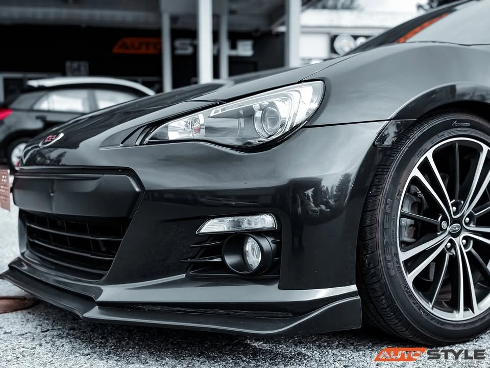 2016 Subaru BRZ 1st Gen - Image 12 of 20