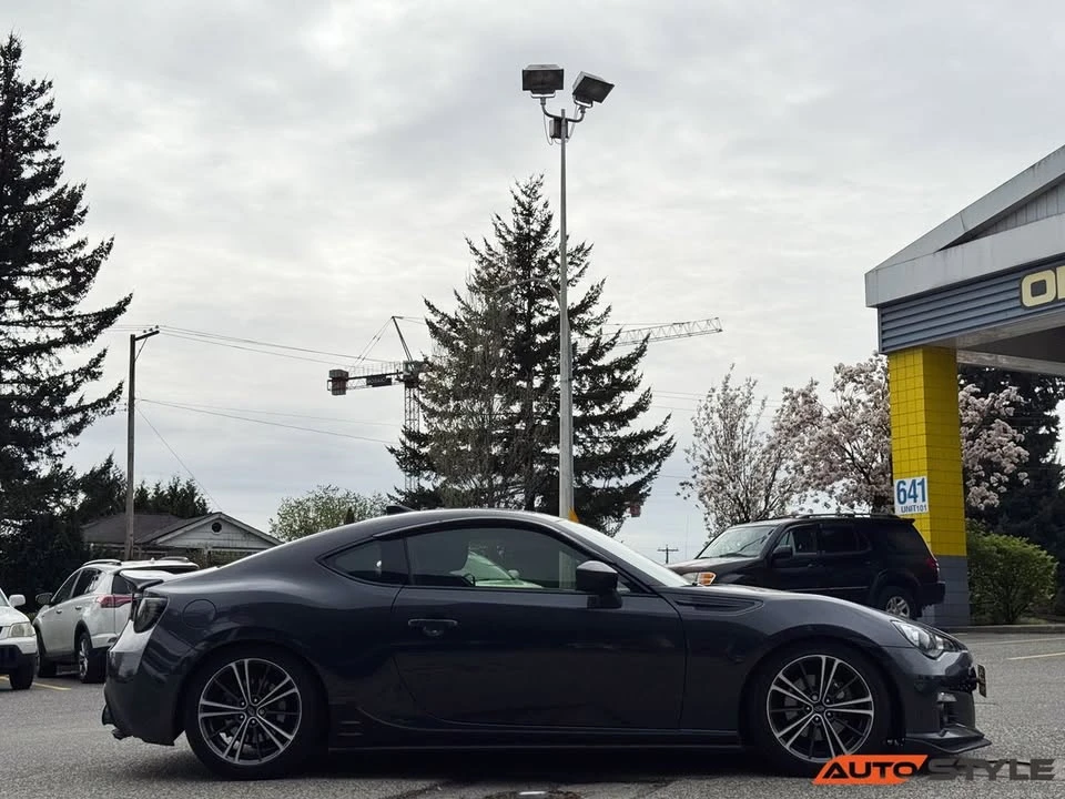2016 Subaru BRZ 1st Gen - Image 4 of 20