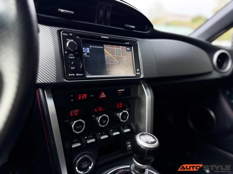 2016 Subaru BRZ 1st Gen - Image 18 of 20
