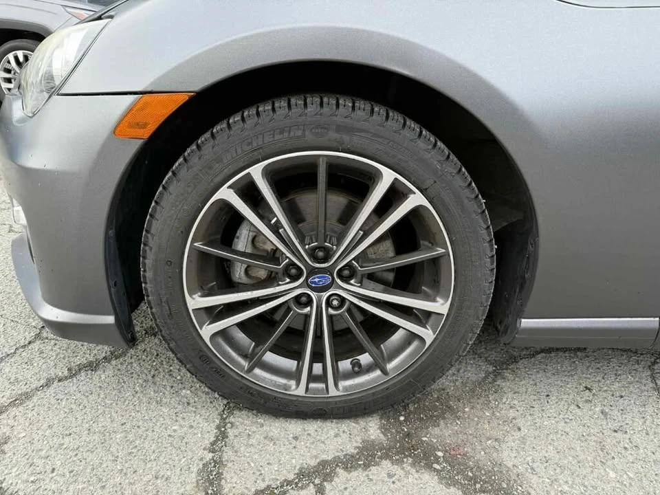 2016 Subaru BRZ 1st Gen - Image 13 of 13