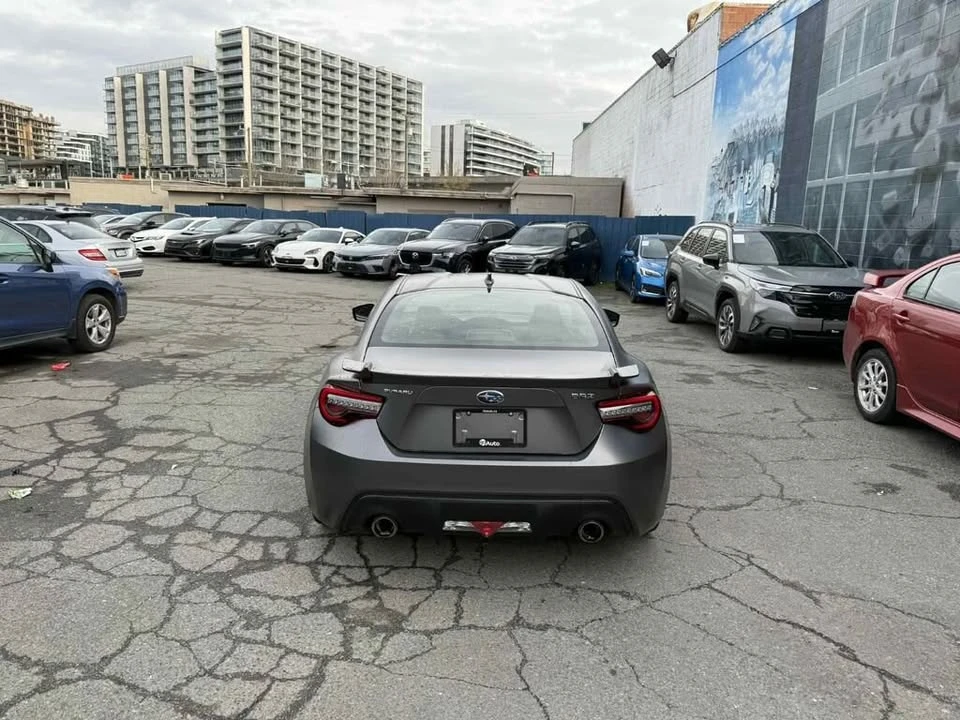 2016 Subaru BRZ 1st Gen - Image 5 of 13