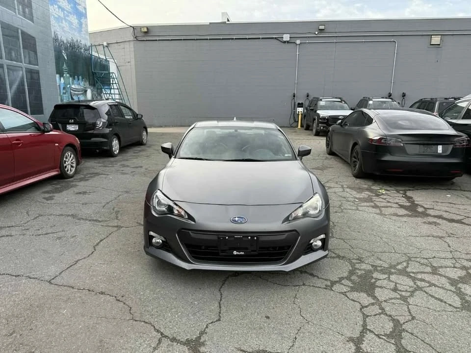 2016 Subaru BRZ 1st Gen - Image 2 of 13