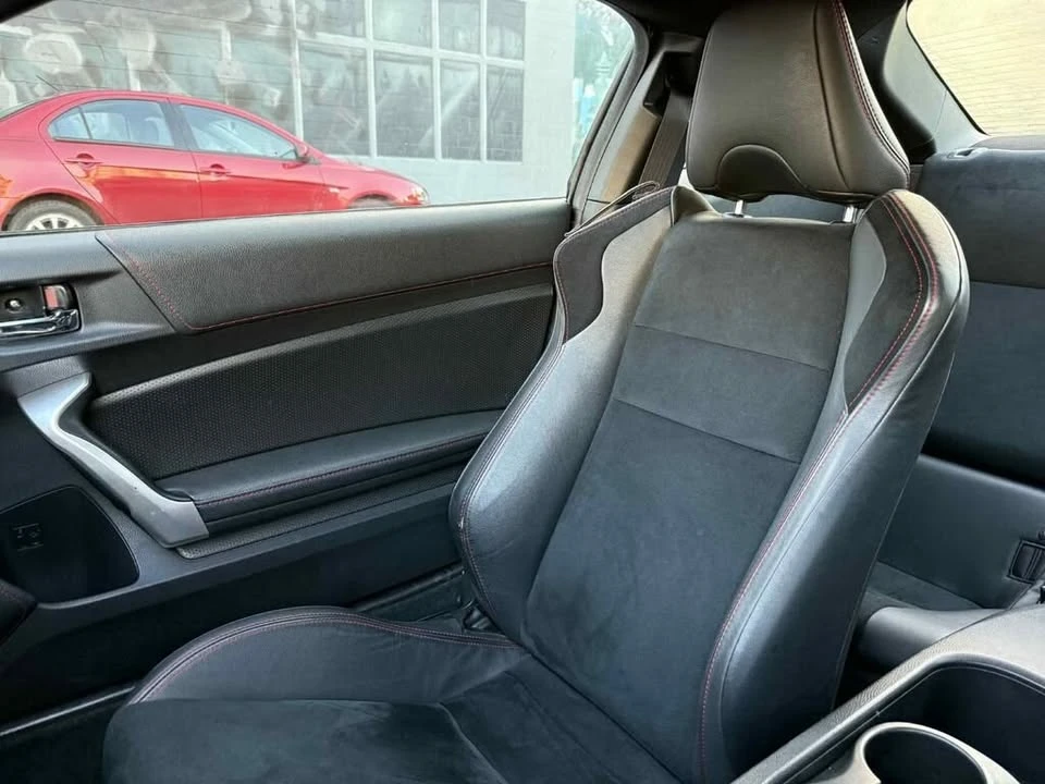 2016 Subaru BRZ 1st Gen - Image 11 of 13