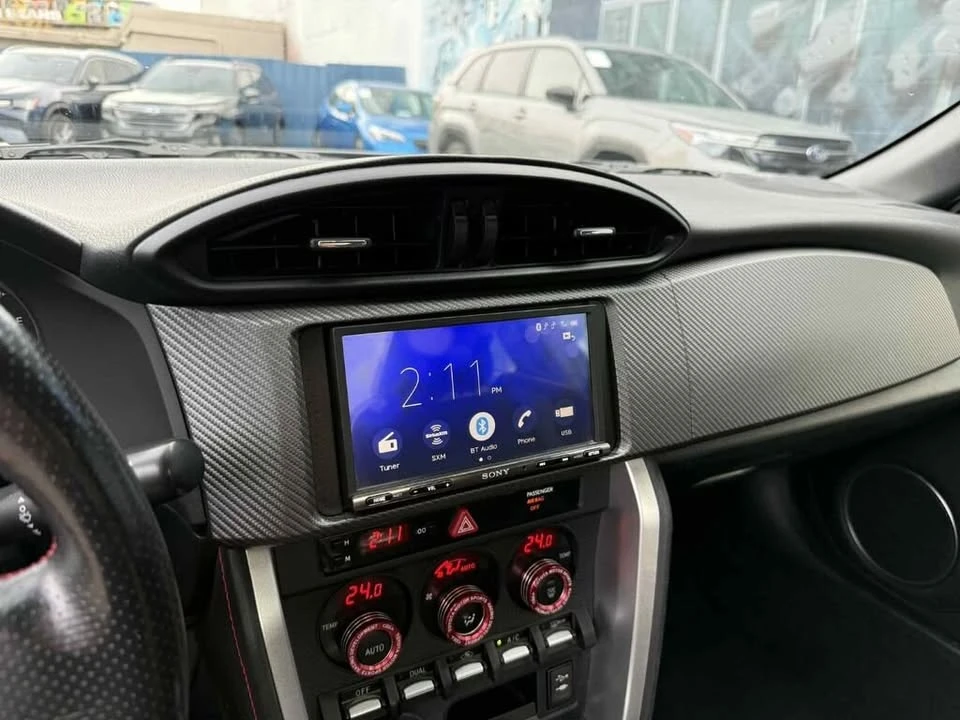 2016 Subaru BRZ 1st Gen - Image 9 of 13