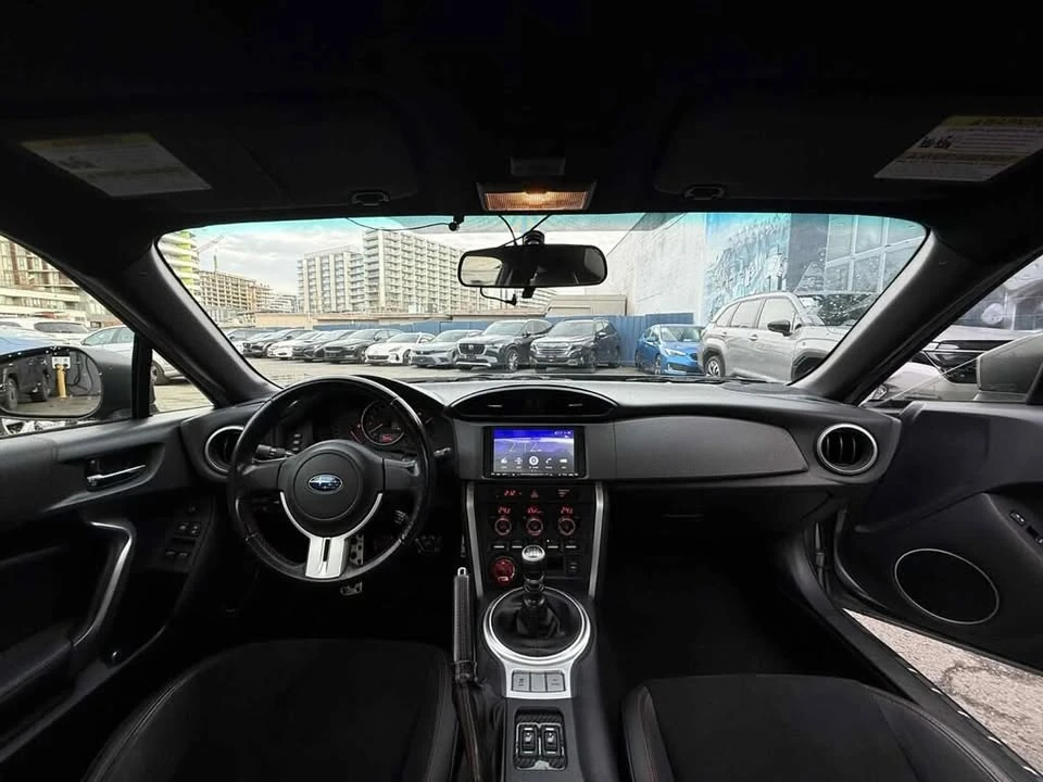 2016 Subaru BRZ 1st Gen - Image 7 of 13