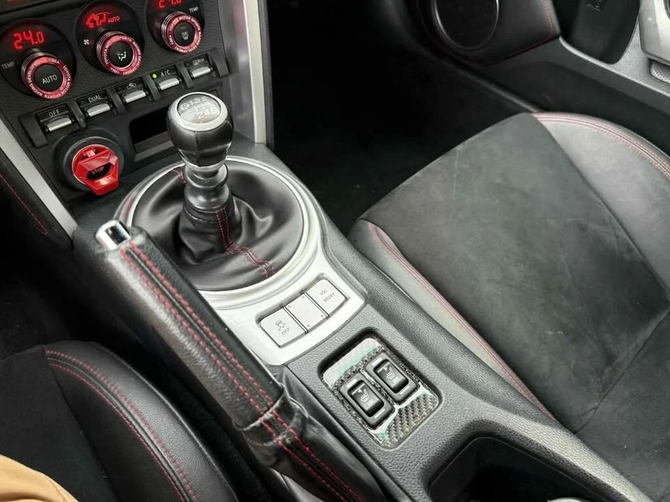 2016 Subaru BRZ 1st Gen - Image 10 of 13