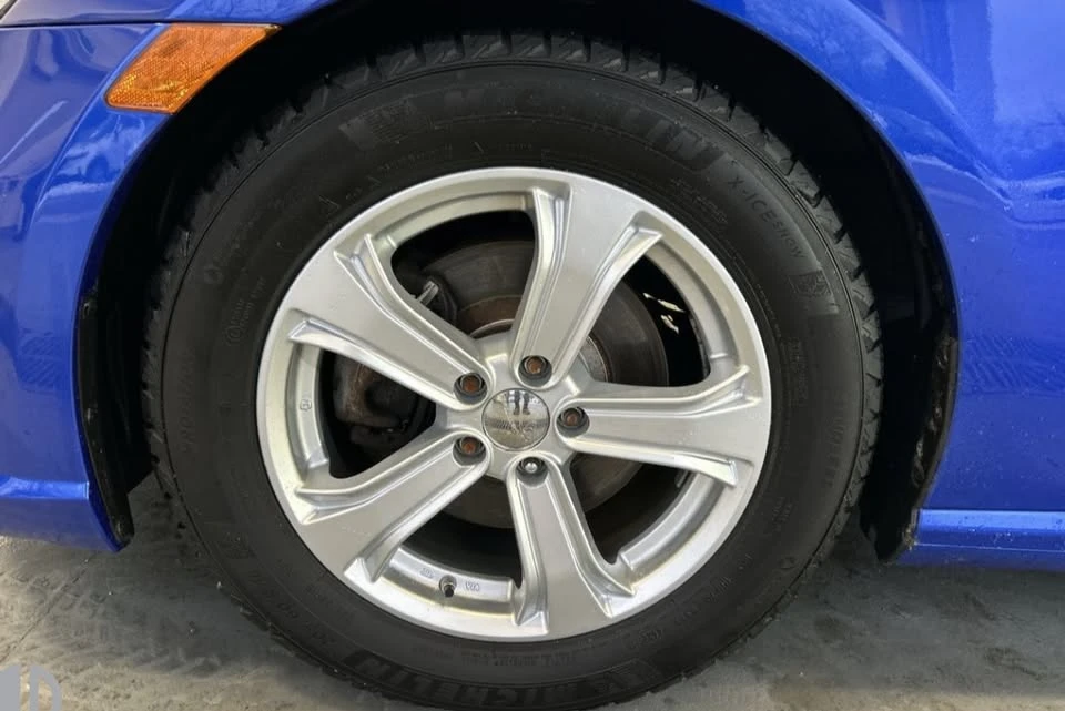 2016 Subaru BRZ 1st Gen - Image 5 of 15