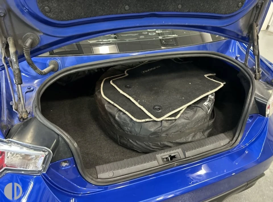 2016 Subaru BRZ 1st Gen - Image 12 of 15
