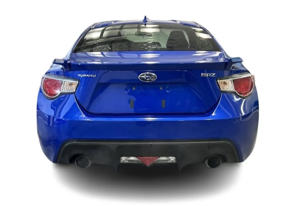 2016 Subaru BRZ 1st Gen - Image 3 of 15