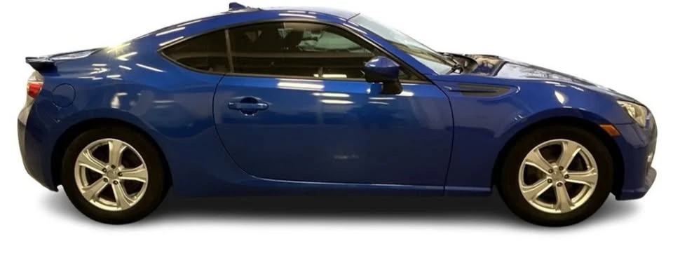 2016 Subaru BRZ 1st Gen - Image 4 of 15