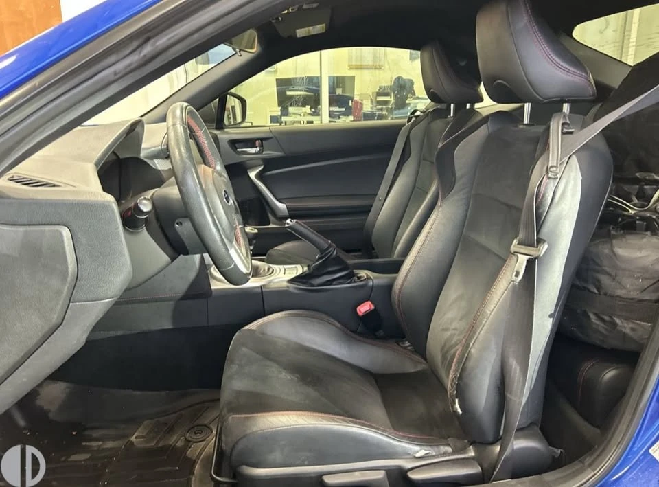 2016 Subaru BRZ 1st Gen - Image 6 of 15