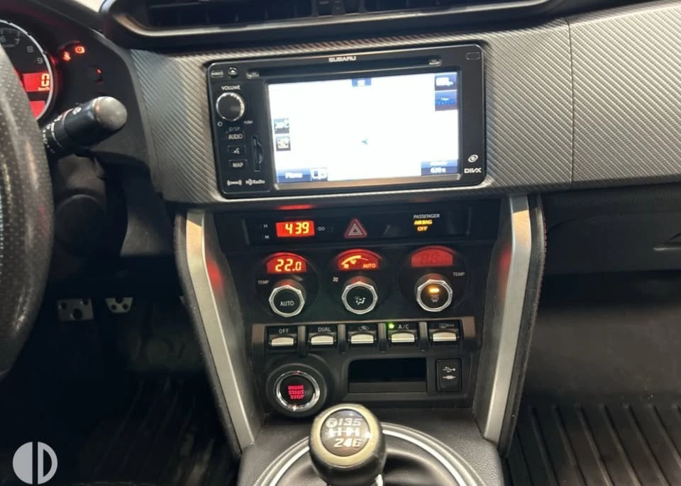 2016 Subaru BRZ 1st Gen - Image 11 of 15