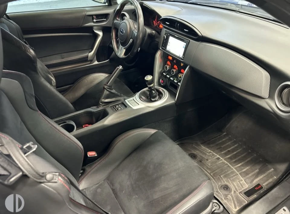 2016 Subaru BRZ 1st Gen - Image 13 of 15