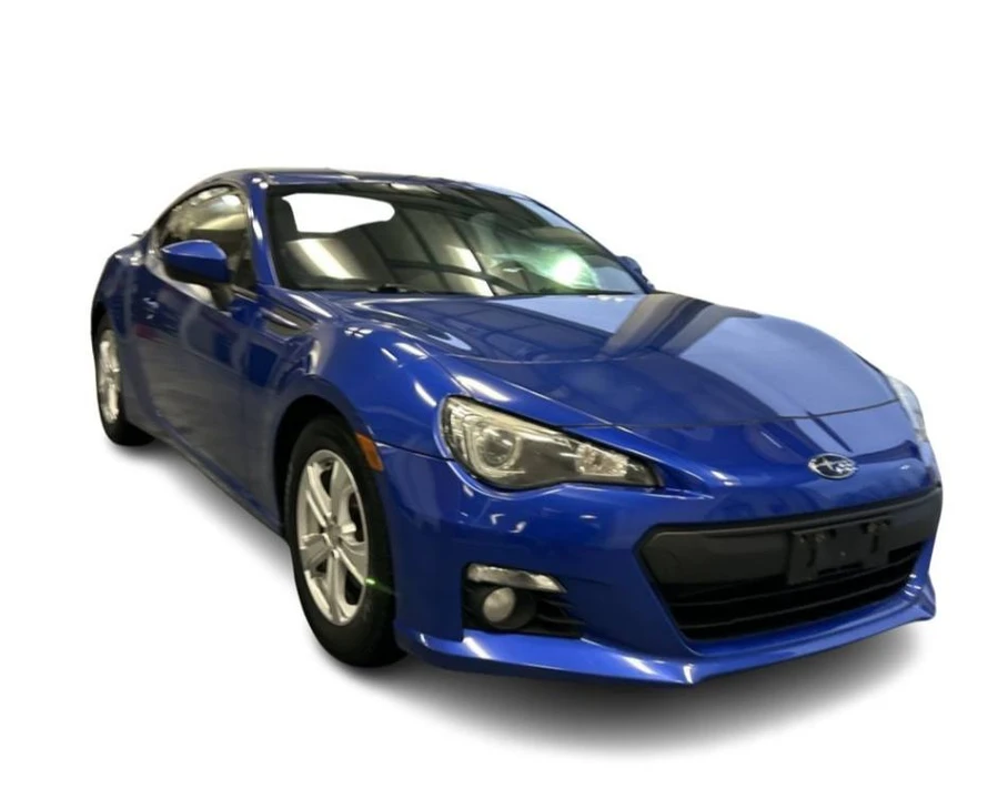 2016 Subaru BRZ 1st Gen - Image 2 of 15