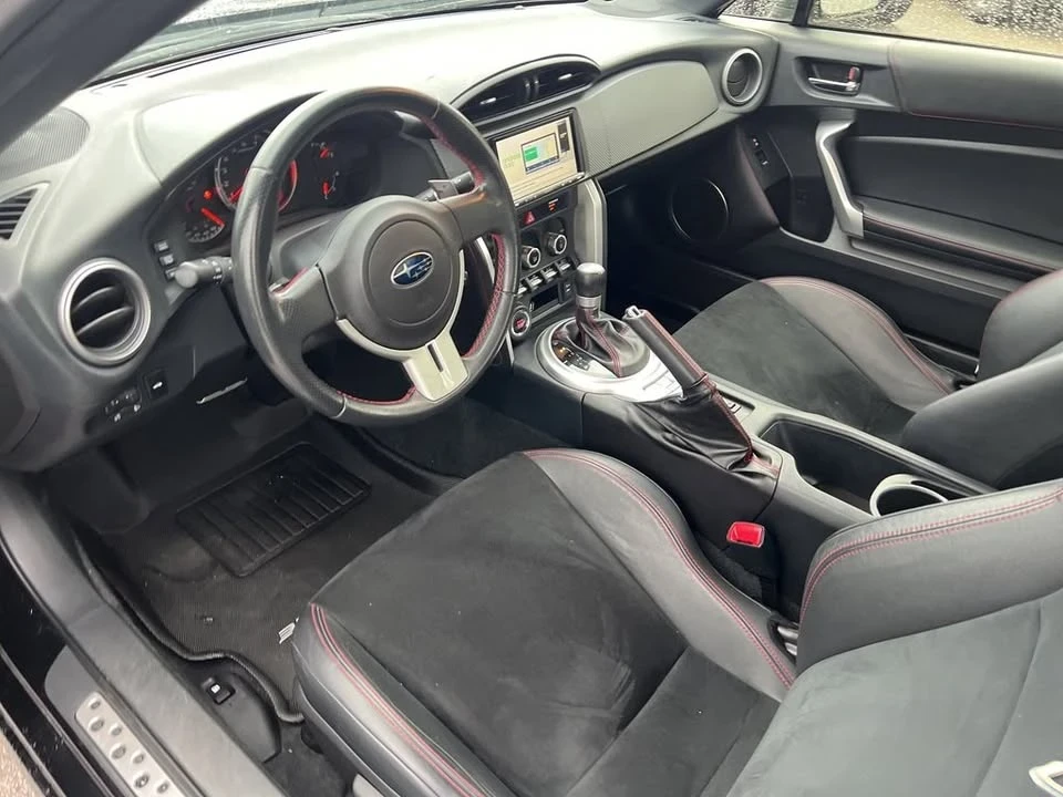 2016 Subaru BRZ 1st Gen - Image 5 of 8