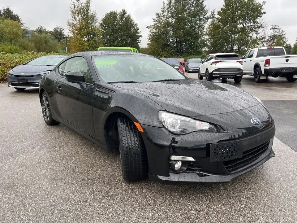 2016 Subaru BRZ 1st Gen - Image 3 of 8