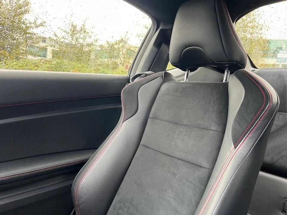 2016 Subaru BRZ 1st Gen - Image 7 of 8