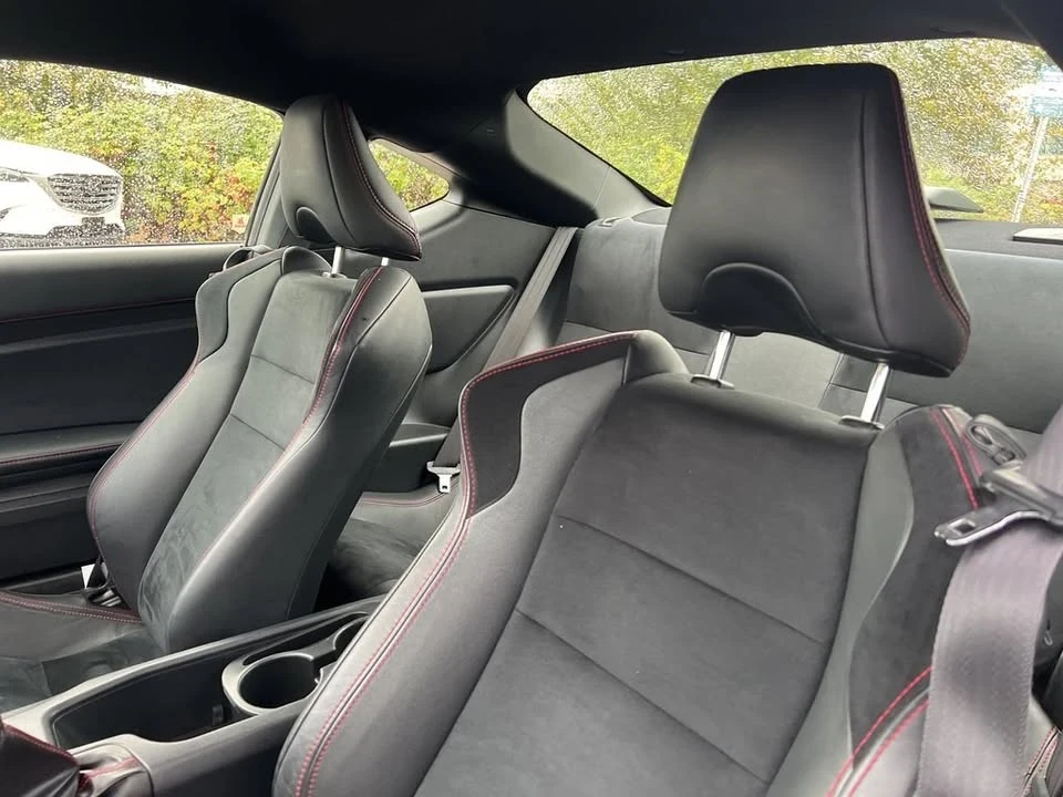 2016 Subaru BRZ 1st Gen - Image 4 of 8