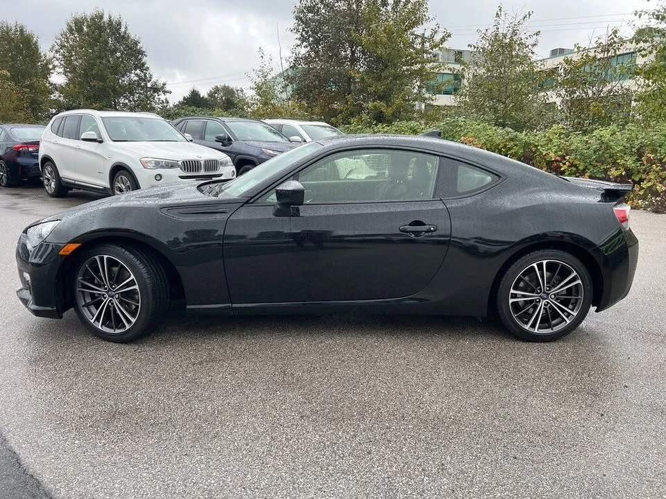 2016 Subaru BRZ 1st Gen - Image 2 of 8