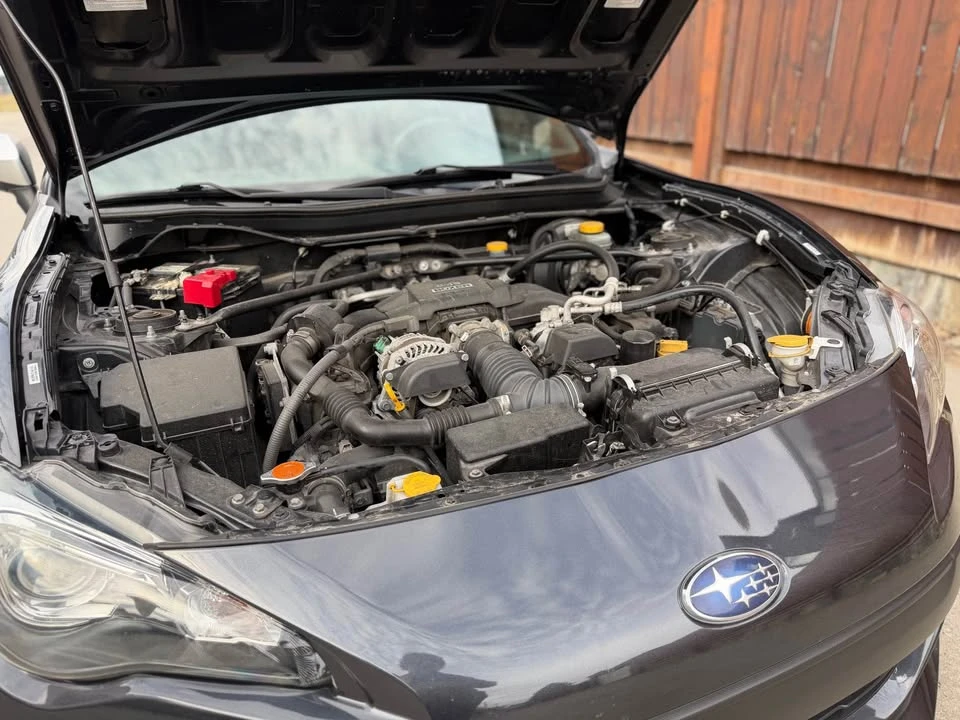 2016 Subaru BRZ 1st Gen - Image 17 of 20
