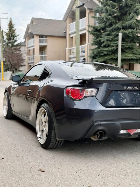 2016 Subaru BRZ 1st Gen - Image 8 of 20