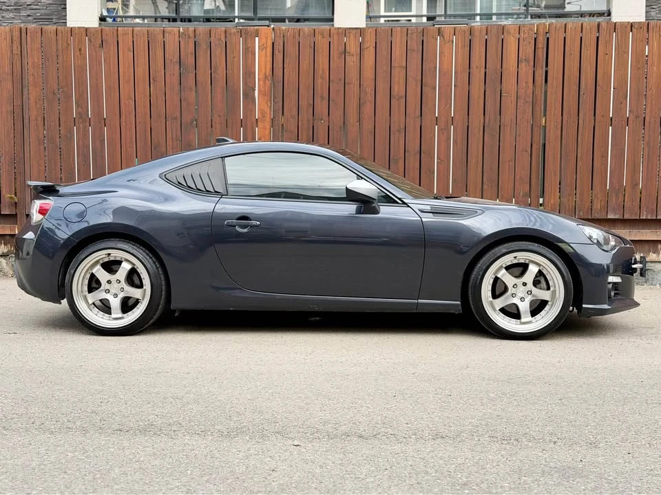 2016 Subaru BRZ 1st Gen - Image 7 of 20