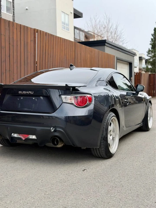 2016 Subaru BRZ 1st Gen - Image 3 of 20