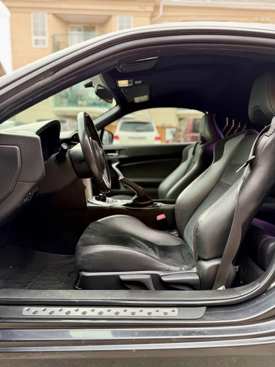 2016 Subaru BRZ 1st Gen - Image 4 of 20